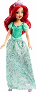 HLW10 Disney Prenses