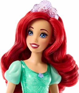 HLW10 Disney Prenses