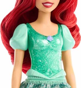 HLW10 Disney Prenses