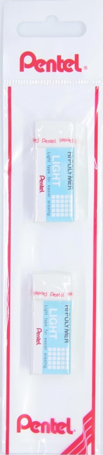 Hi-Polymer Silgi Light