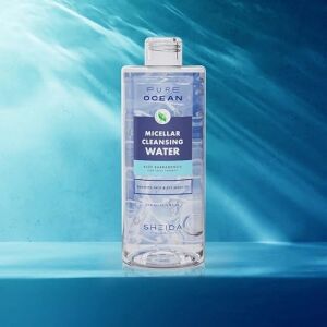 Temizleme Suyu 400 ml Tüm Ciltler Için