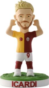 Mauro Icardi Biblo ( Spor Kulübü Lisanslı Ürünü)