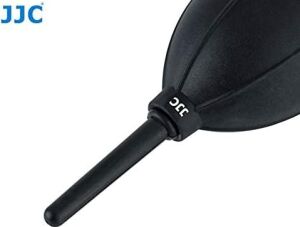 Jjc CL-B12 Black Cleaning Accessory Air Blower Toz Temizleyici, Kamera Lensi Için