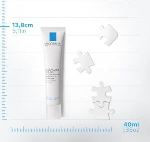 Gel B5 Cream- Yatıştırıcı Bakım Kremi 40ML