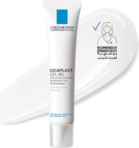 Gel B5 Cream- Yatıştırıcı Bakım Kremi 40ML