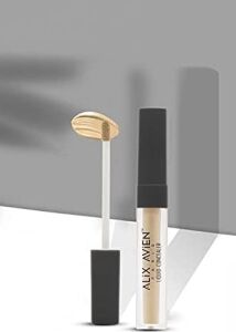 Aydınlık Görünüm Sağlayan Yoğun Likit Göz Altı Kapatıcısı - Concealer 108 Butter