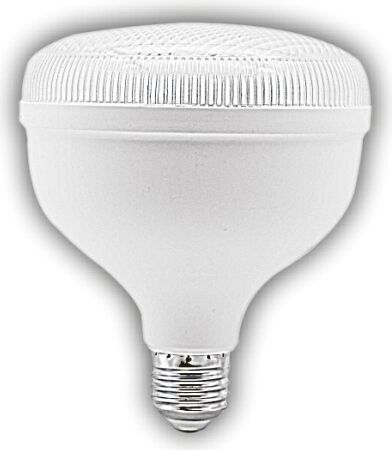 1 Adet Cata Ct 4145 Kristal LED Torch Ampul 45W 6400K Beyaz Işık E27 Duy