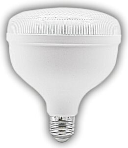 1 Adet Cata Ct 4145 Kristal LED Torch Ampul 45W 6400K Beyaz Işık E27 Duy