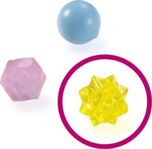 Aqua Beads Starbead Arkadaşlar Seti 31602