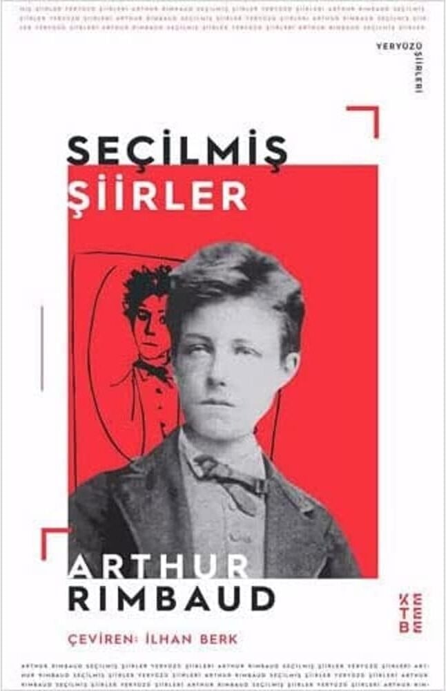 Seçilmiş Şiirler;cehennemde Bir Mevsim