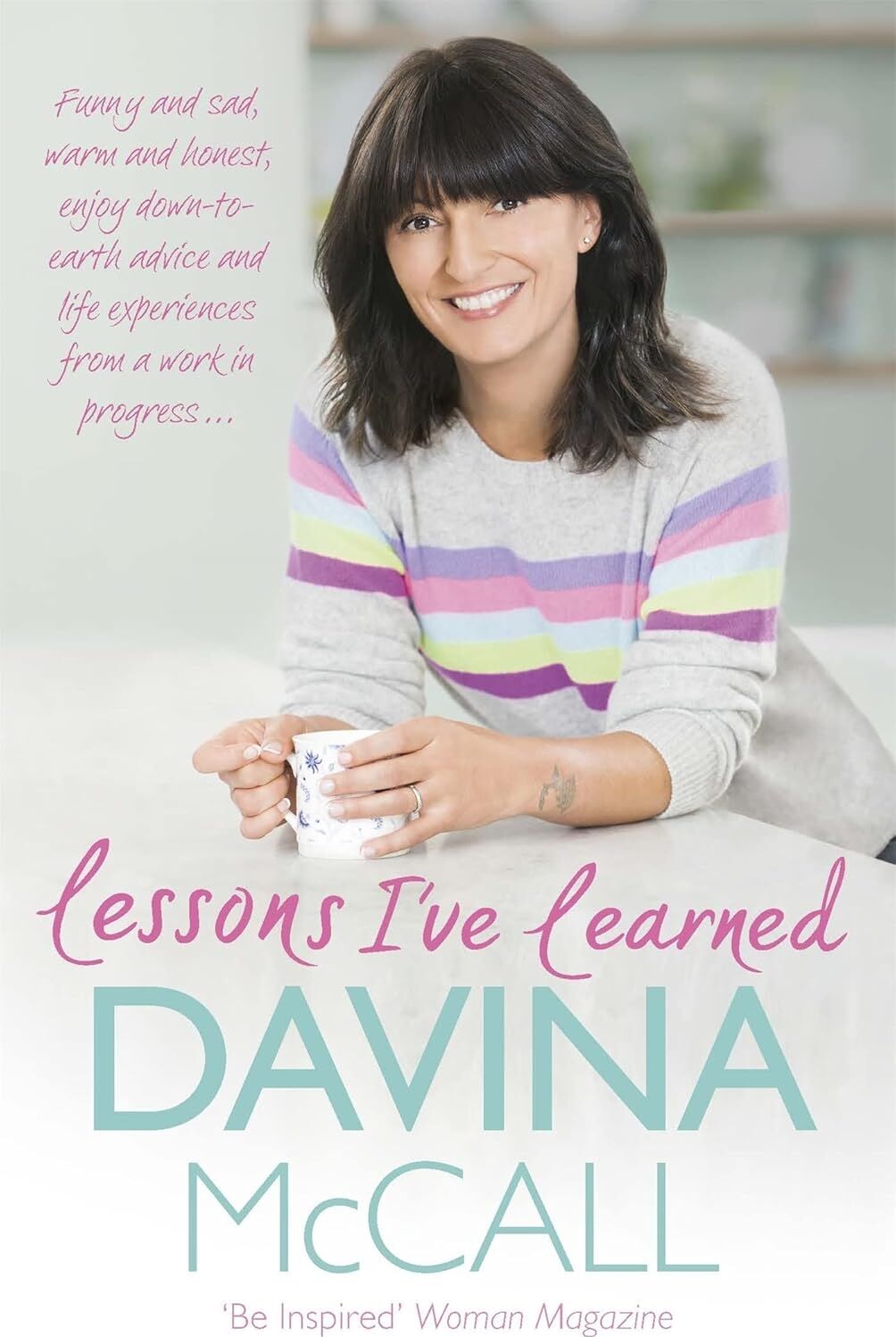 Lessons I've Learned