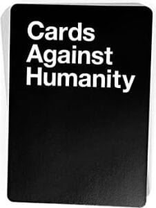 Cards Against Humanity Insanlığa Karşı Kartlar: Nasty Bundle • 6 Temalı Paket + 10 Yeni Kart