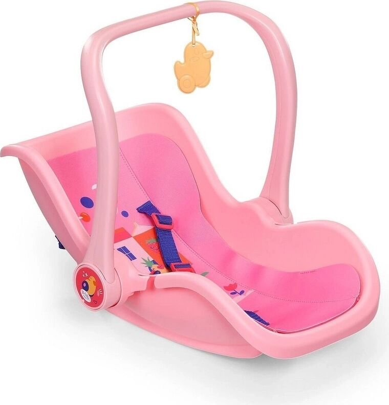 Baby Born Ana Kucağı Aksesuarı