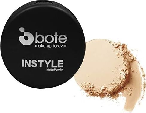 Bote Makeup Instyle Powder 03 Pudra
