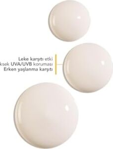 Photoderm Spot SPF50+ Leke Karşıtı Çok Yüksek Korumalı Yüz ve Vücut Güneş Kremi 150 ml