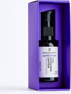 Cica Advanced Skincare Cica Liposomal Caffein Complex Serum