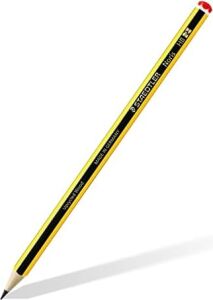 120S BK5D Noris Kurşun Kalem 5'li Blister 2b, B, Hb, H, 2h
