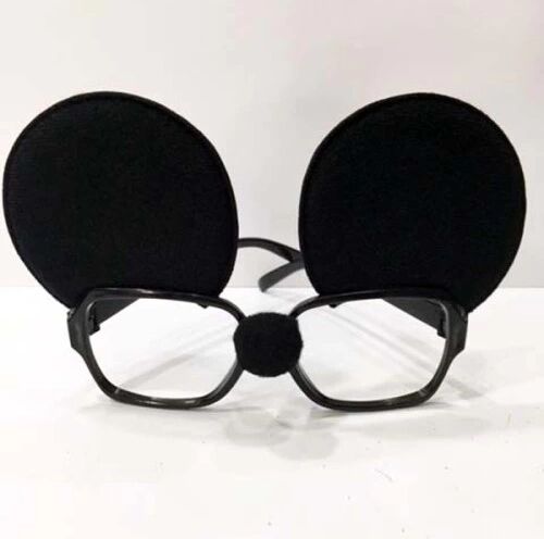 Mickey Mouse Gözlük Seti