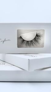 S'glam Kirpik E01