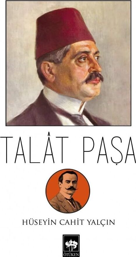 Talat Paşa