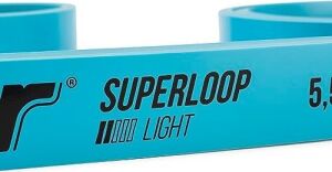 Superloop Serisi Egzersiz Bandı
