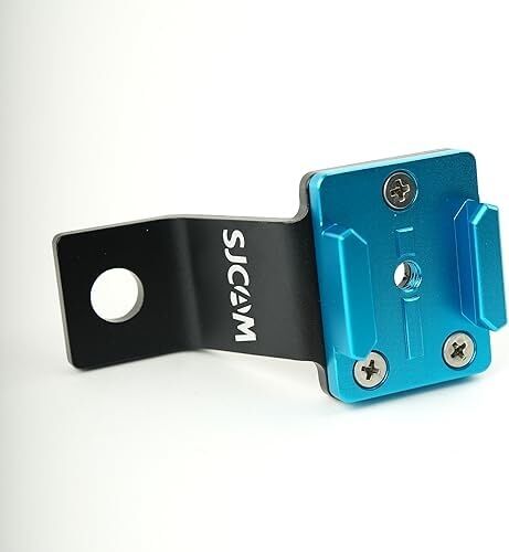 Sjcam Motorsiklet Ayna Tipi Tak Çıkar Sabitleme Montajı