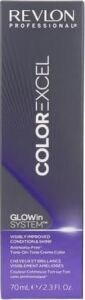 Professional Colour Rp Excel 8.12 70ML