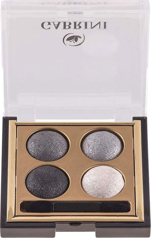 Terracotta Quarted Eyeshadow 201