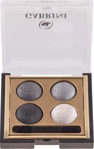 Terracotta Quarted Eyeshadow 201