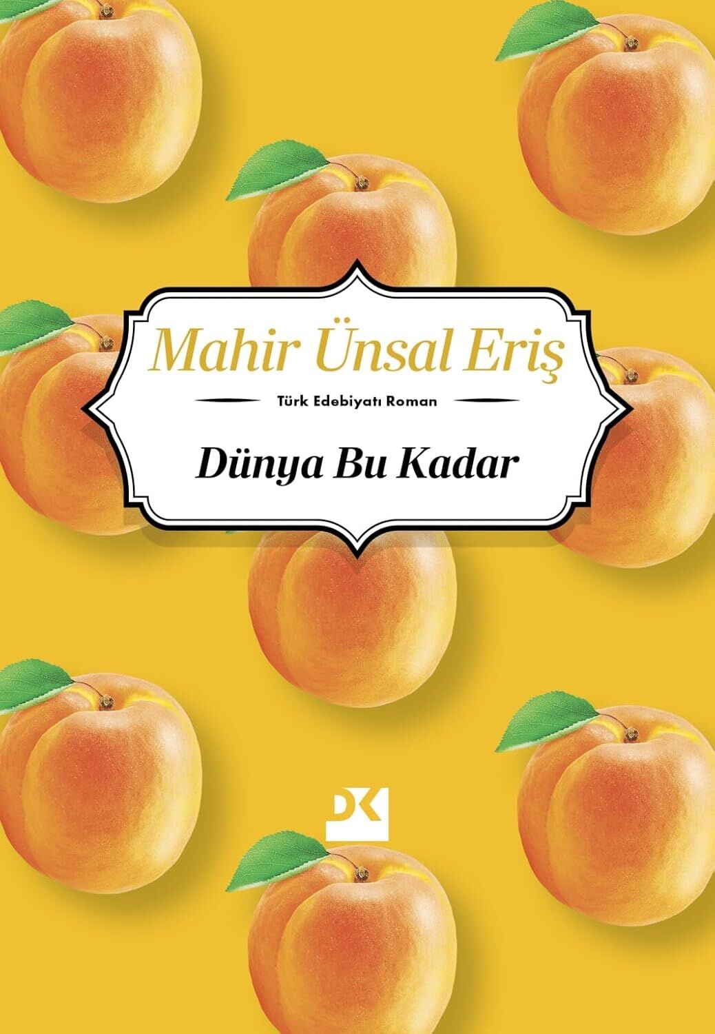 Dünya Bu Kadar