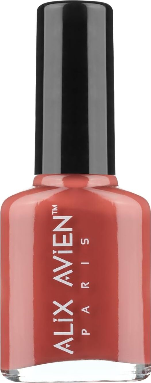 Oje 93 - Yüksek Pigmentli Uzun Süreli Kalıcılık Hızlı Kuruma - Nail Lacquer 93