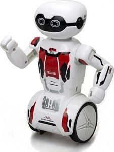 Silverlit Macrobot Robot - SIL/88045 - 1 Adet Fiyatıdır