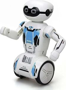 Silverlit Macrobot Robot - SIL/88045 - 1 Adet Fiyatıdır