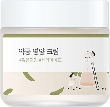 Roundlab Soybean Nourishing Cream Yüz Kremi 80 ml