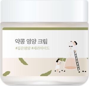 Roundlab Soybean Nourishing Cream Yüz Kremi 80 ml