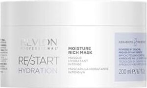Professional Restart Moisture Rich Maske 500ML