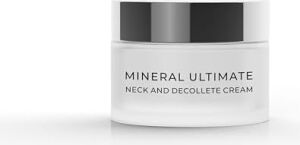 Mineral Kırışıklık Karşıtı ve Sıkılaştırıcı Kremi Boyun ve Dekolte Kremi 60ML
