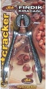 -Metal Fındık Kıracağı