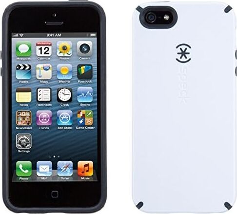 Speck Candyshell iPhone Se/5s/5 Sert Kılıf Lacivert - Mavi - SPK-A2948