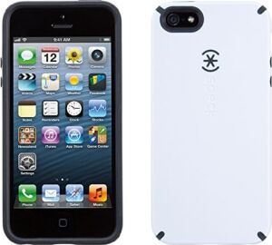 Speck Candyshell iPhone Se/5s/5 Sert Kılıf Lacivert - Mavi - SPK-A2948
