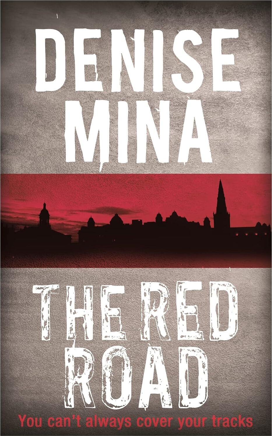 The Red Road