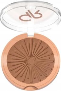 Sun Bright Bronzer Powder No: 04 Sunset - Bronzlaştırıcı Pudra