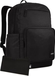 Case Logic Query Notebook Sırt Çantası, 29L , Black