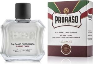 Proraso Tıraş Sonrası Balsam - Sandal Ağacı Özlü