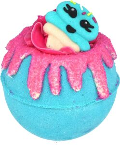 Blue Raspberry Ice Blaster 160G