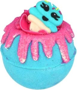Blue Raspberry Ice Blaster 160G