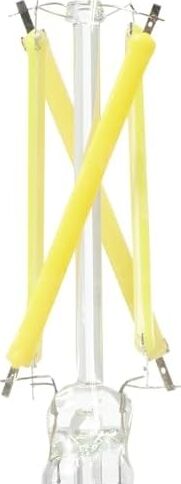 LED Classic 60W G93 E27 Kısılabilir Filament Glob WGD90