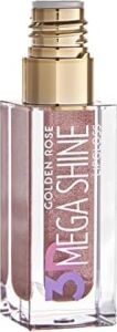 3D Lipgloss No: 119 Sparkle Işıltılı Dudak Parlatıcısı