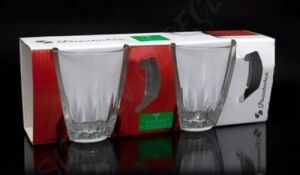 Safir Kulplu Bardak Kupa 55713 Safir Kupa 10000193