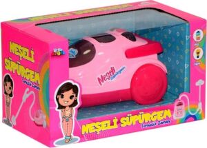 02600 , Neşeli Süpürge